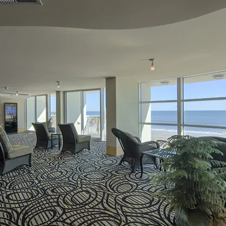 Sandy Beach Resort-2